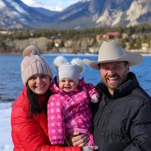 Meet your Posher, Sarah jane